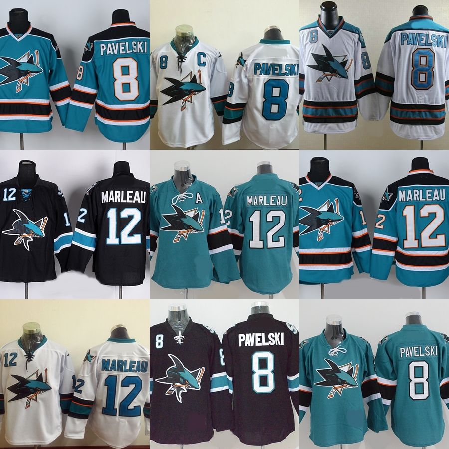 pink sharks jersey