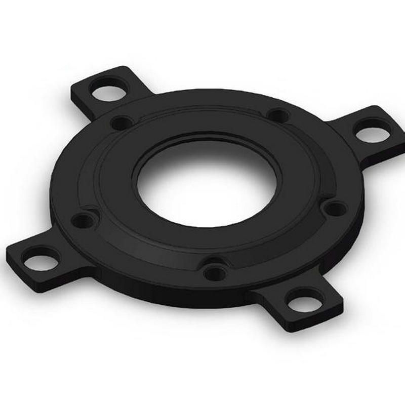 2021 130bcd 104bcd Chainring Chain Ring Spider Adapter Adaptor For Tsdz2 Tsdz3 Tongsheng Motor From Auto Ebike 23 07 Dhgate Com