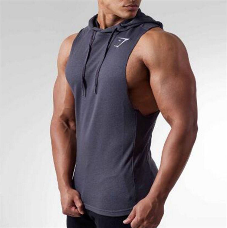Толстовка Gymshark