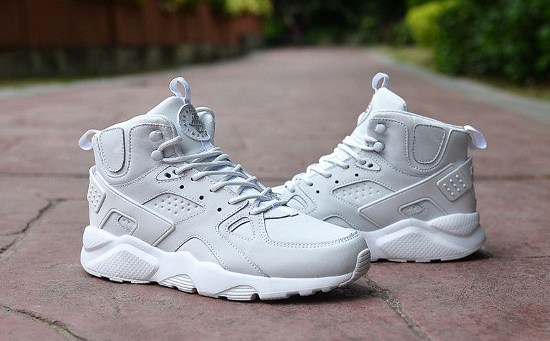 high top huaraches