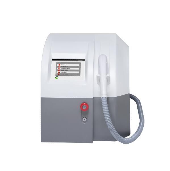 Ordine macchina di rimozione dei capelli laser