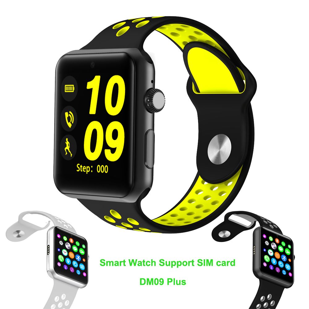 smart watch lf07