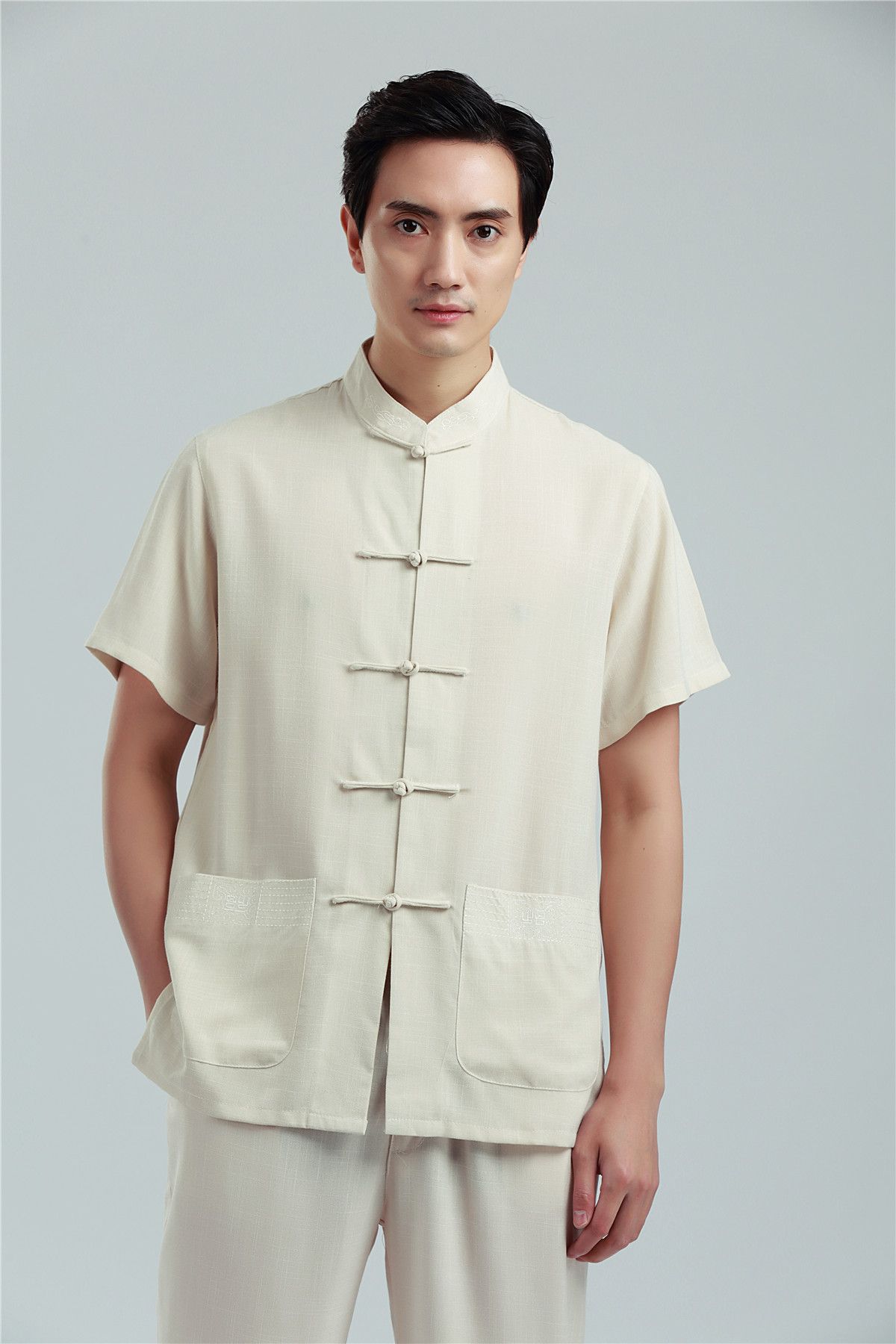 asian dress shirts