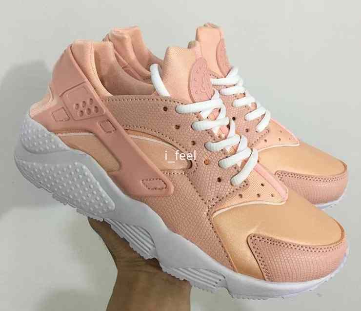 huarache nude