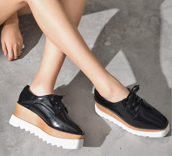 Girls Platform Shoes All Listings