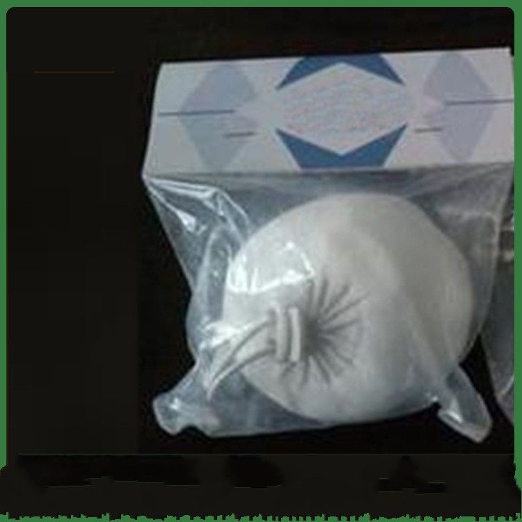 gym chalk ball for