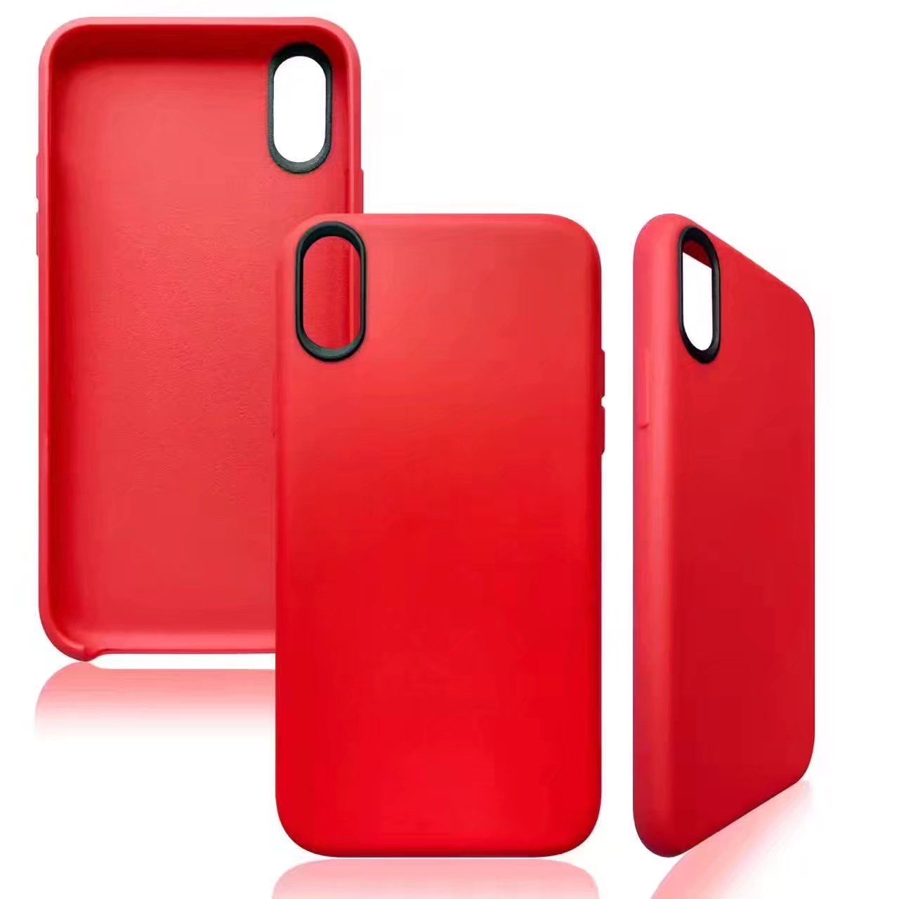 coque apple iphone x red coque apple iphone x red