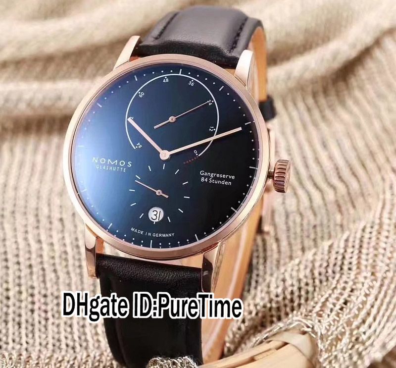 Nomos gangreserve 84 stunden deals