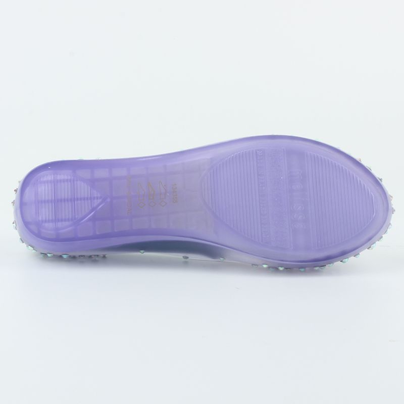 wedding jelly shoes