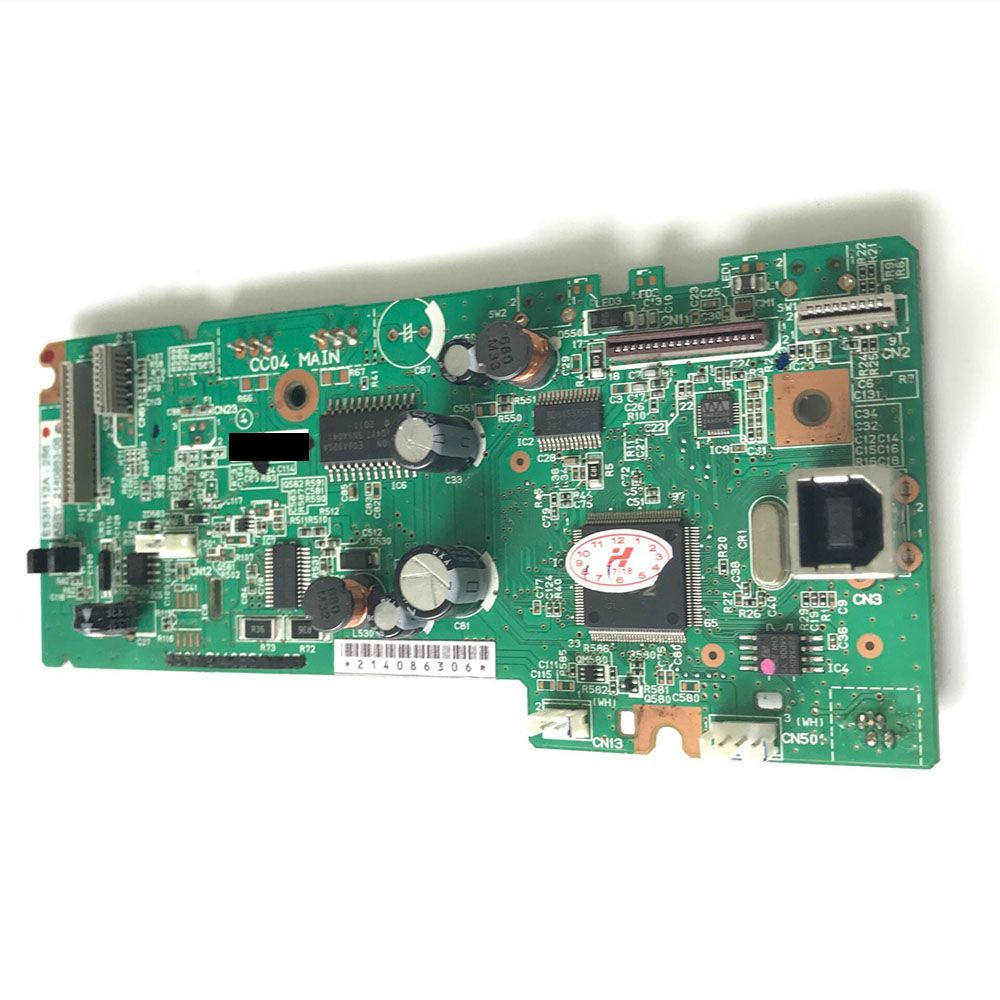 2019 original formatter board logic main board mainboard mother for