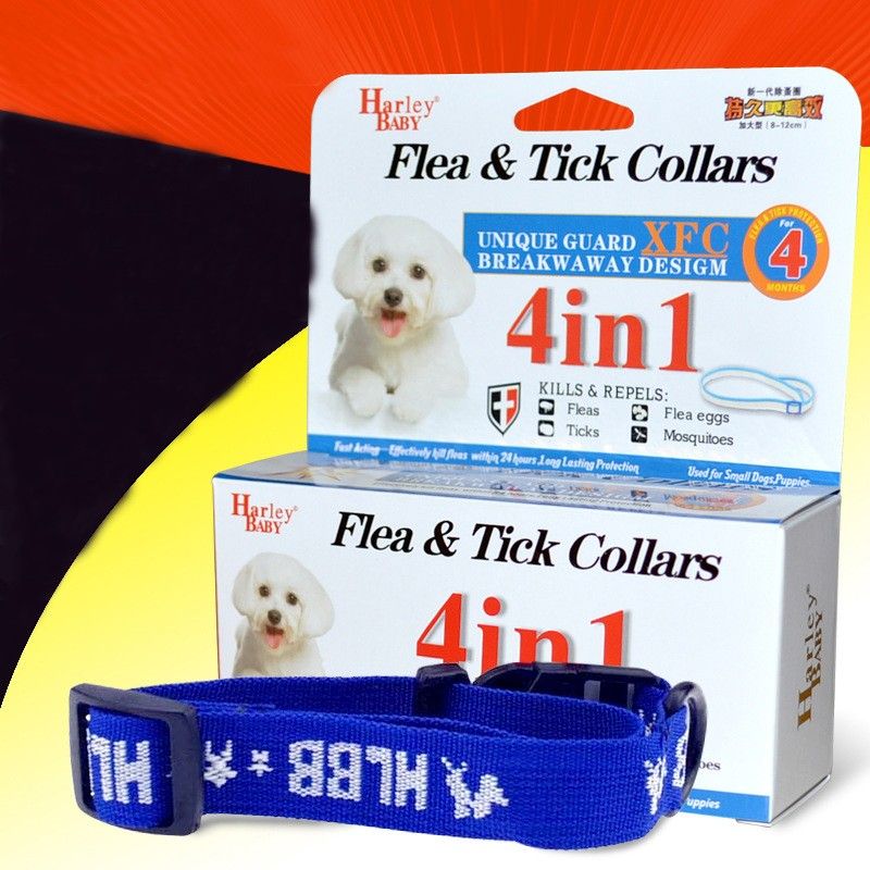 2019 Wholesale Pet Flea Collars Dog Worming Flea Cat Flea Collars Anti Mosquito Anti Lice Dog ...