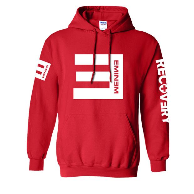 eminem recovery sweatshirt