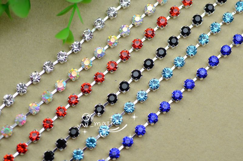 compre ss28 handmade rhinestone