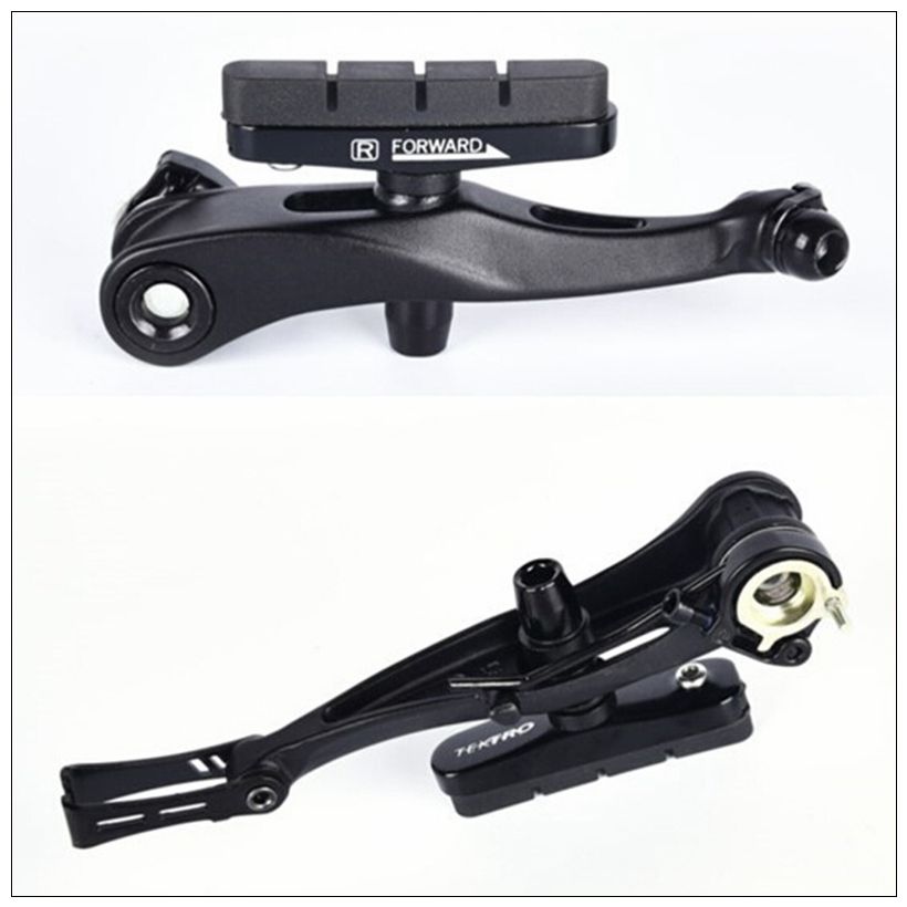 tektro rx 4.1 installation