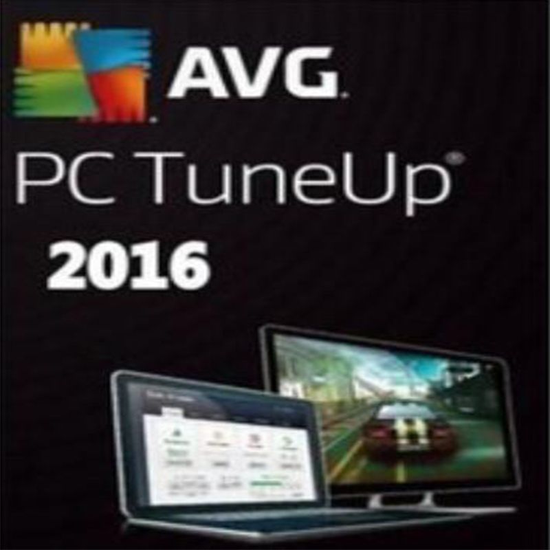 Avg tuneup 2016 product key