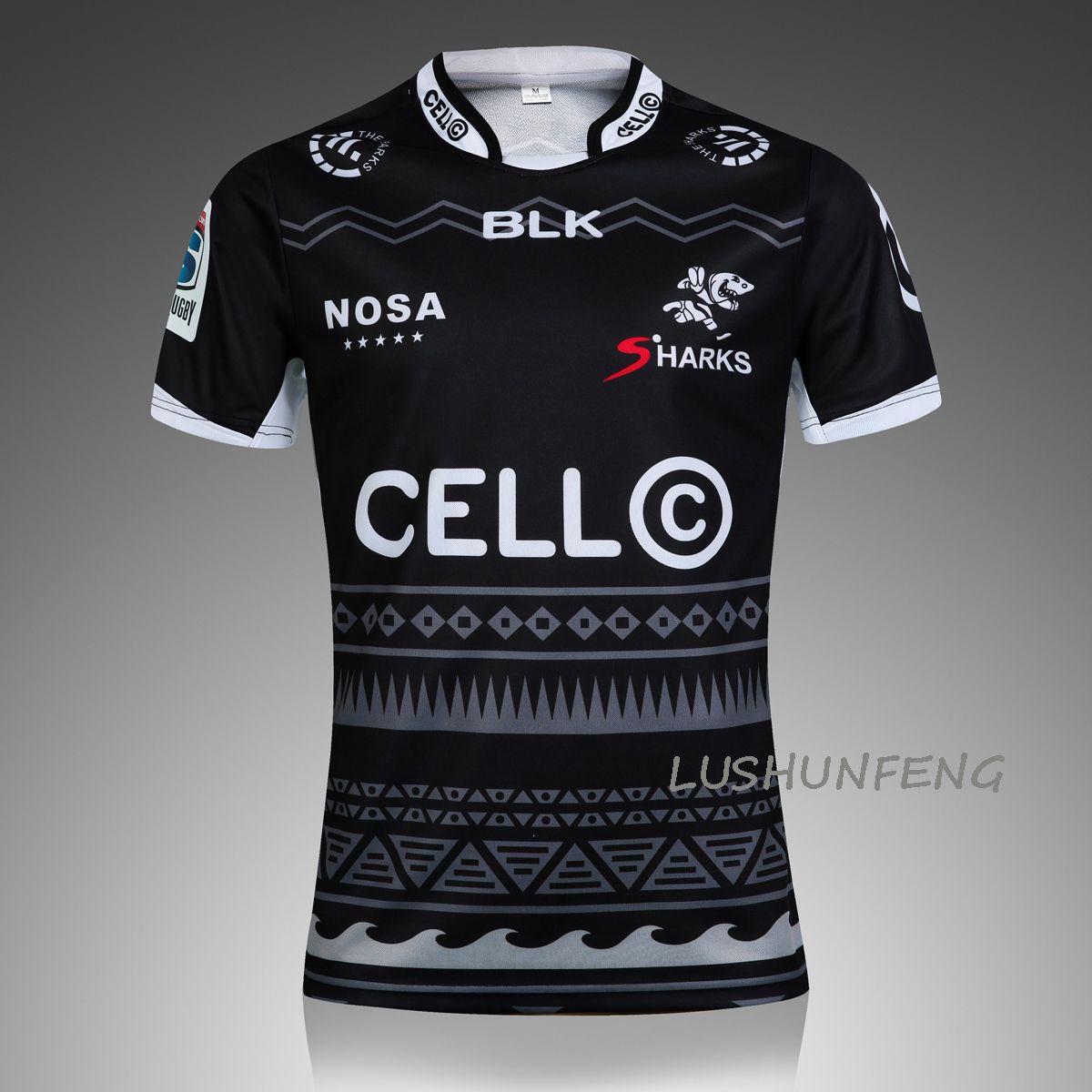 2015 sharks jersey