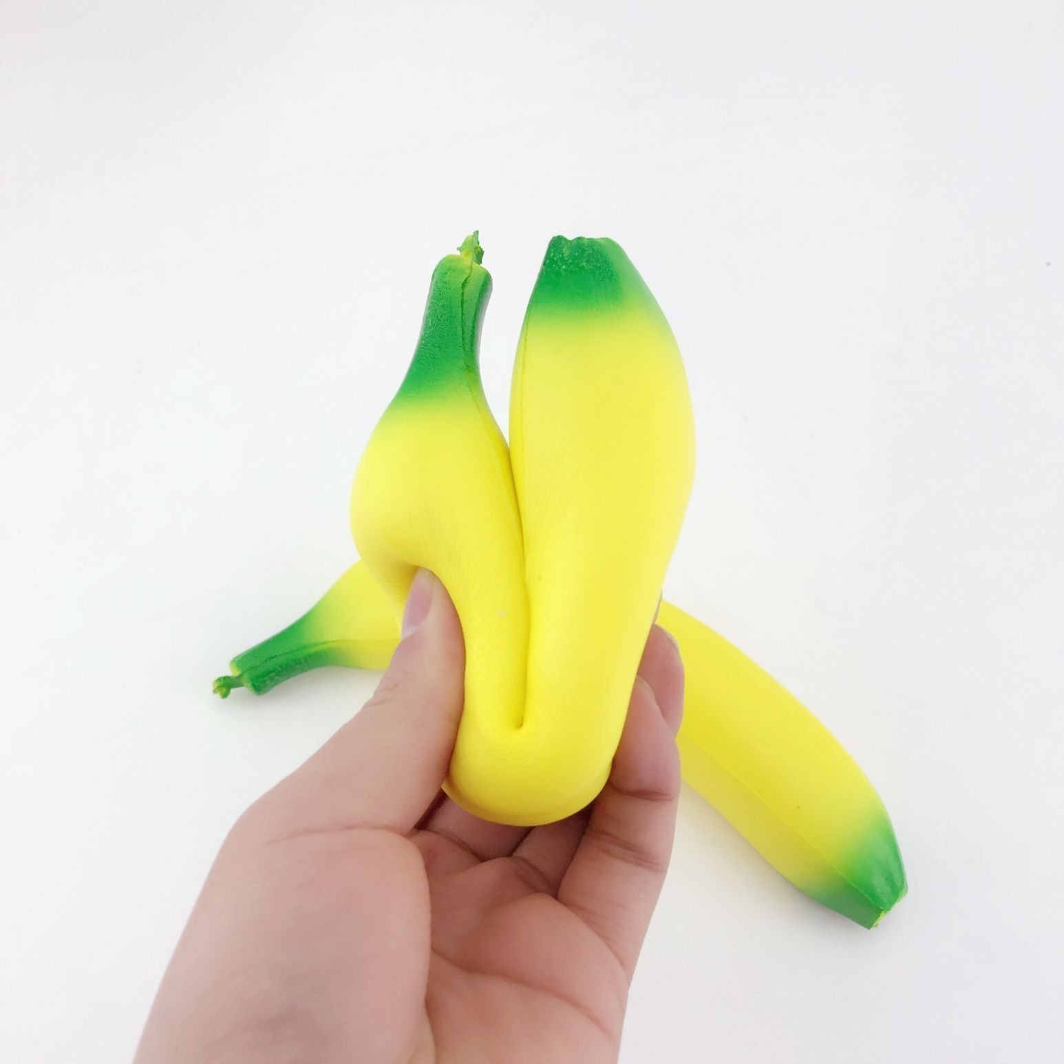 banana squishy orbeez