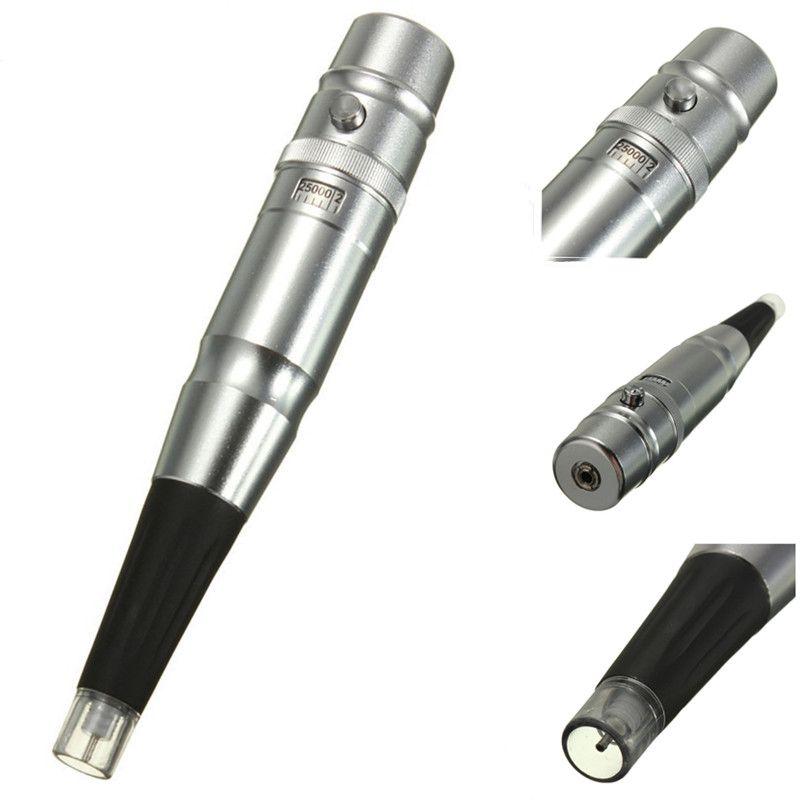 Tattoo Gun For Eyebrow, Eyeliner, Lip Permanent Makeup Machine