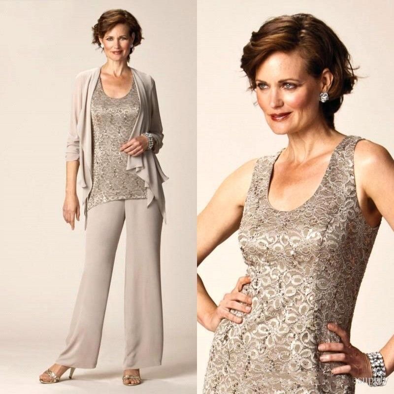 mother of the bride winter 2020