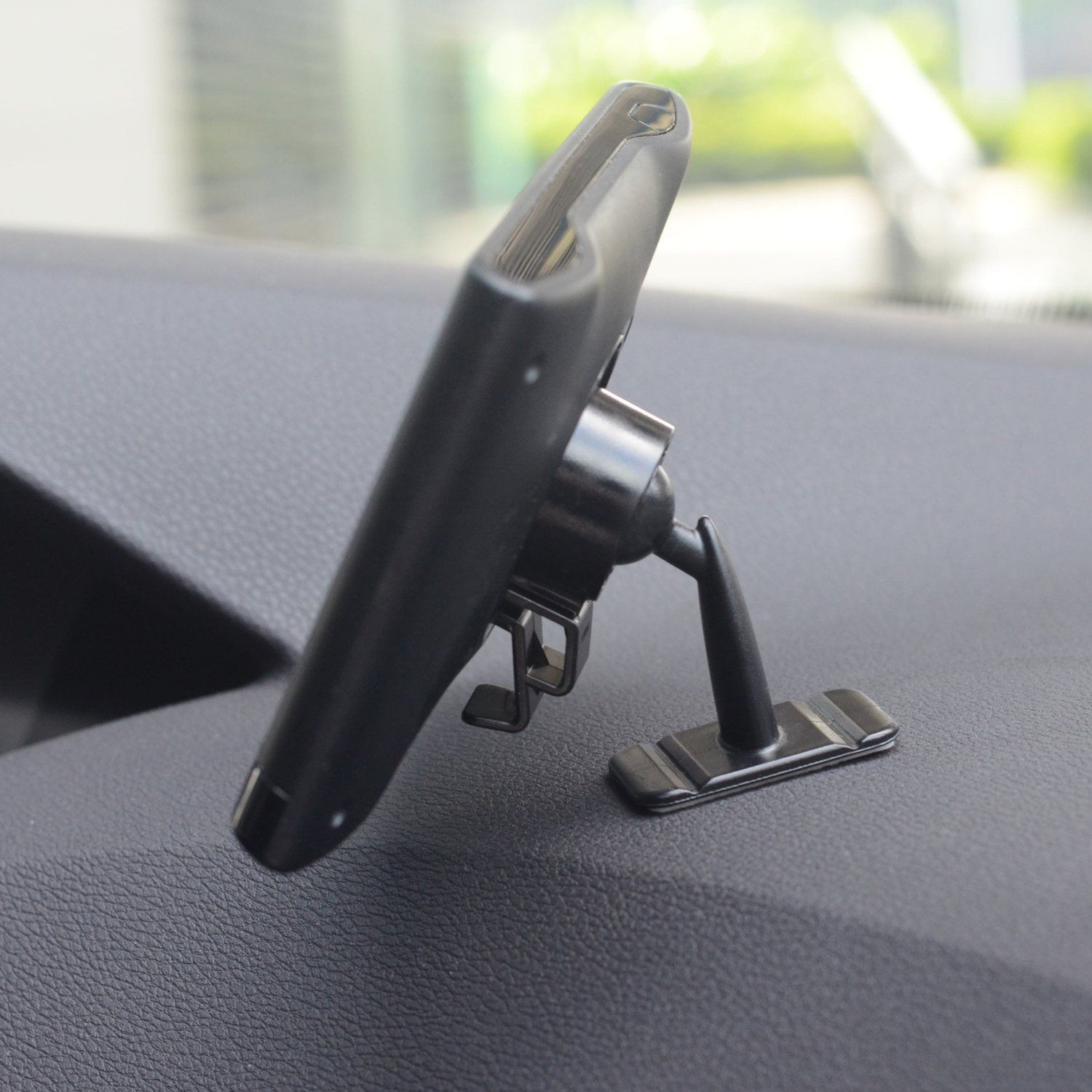 Garmin Nuvi GPS Car Suction Cup Mount Sticky Mount GPS Holder Base For