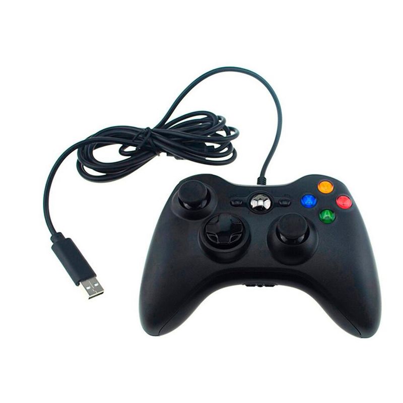 xbox 360 controller on android