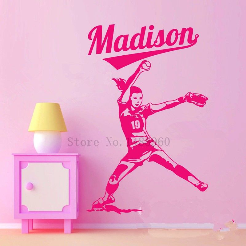 Wall Stickers Home Decor Diy Poster Decal Mural Vinyl Wall Decal