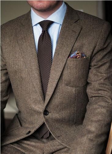 Acquistare Ultimi Cappotti Cappotto Design Giacca In Tweed Uomo Lana A  Spina Di Pesce Stile Britannico Su Misura Abiti Da Uomo Slim Fit Abiti Da  Sposa Blazer Uomo Economico | Consegna Veloce