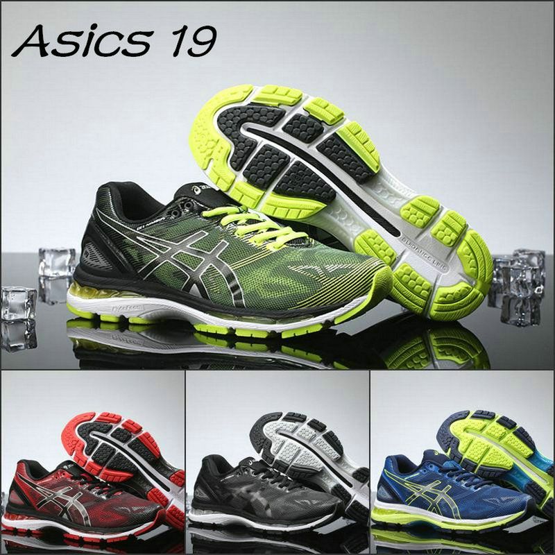 asics vert bleu asics vert bleu
