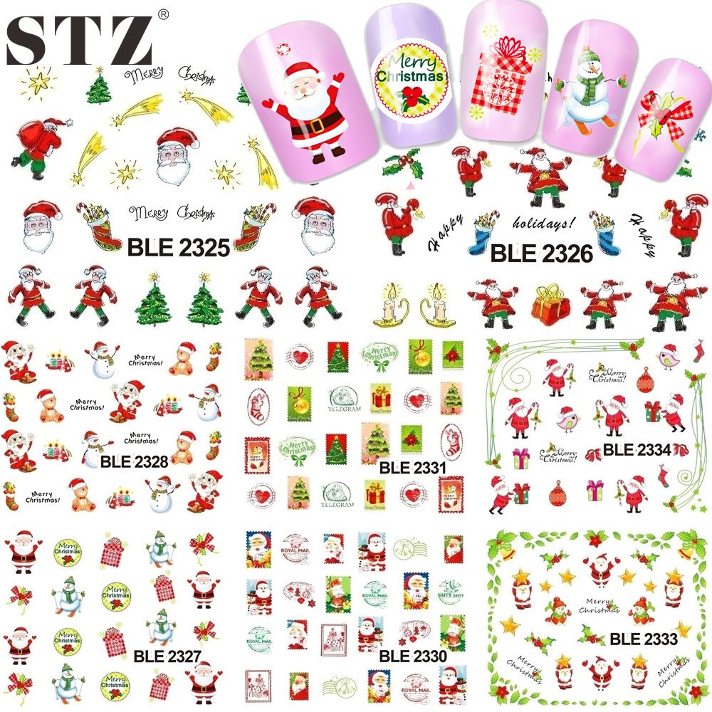 christmas watermark