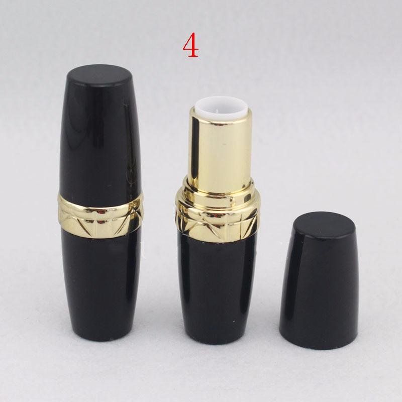 Empty Lip Gloss Container DIY Lipstick Cosmetic Containers Lip Balm