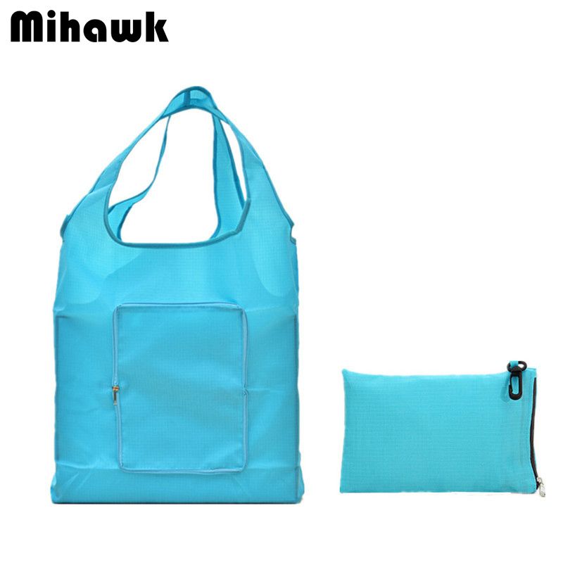 wholesale foldable eco shopping bag reusable durable grocery tote