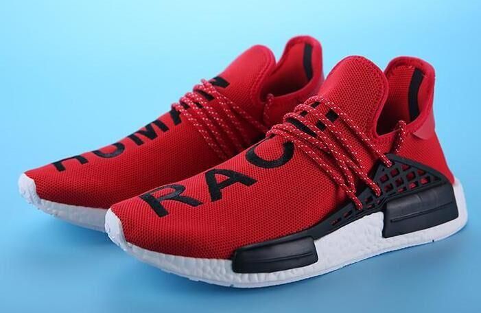 human race rosse