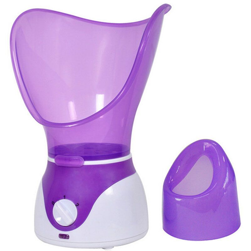 Humidifier Face Steam Deep Cleaning Device Facial Cleaner Beauty Facial