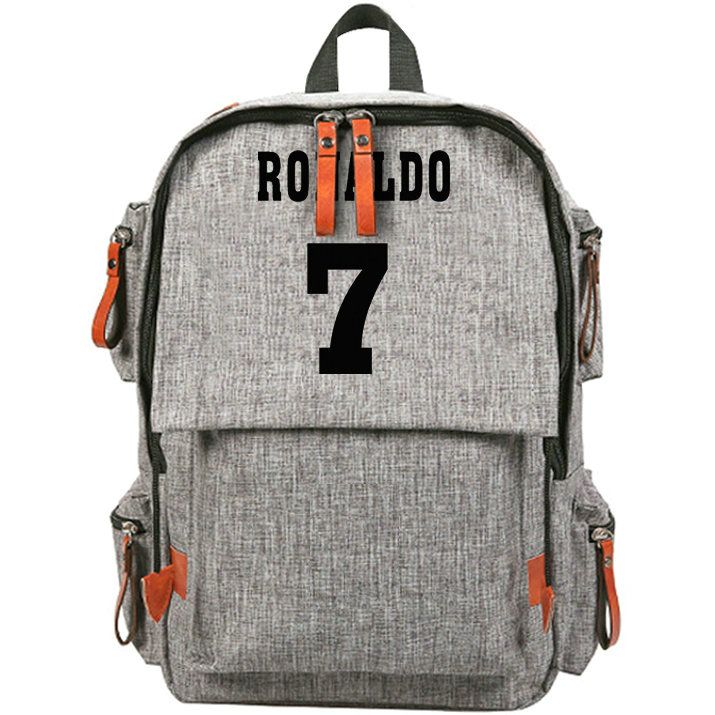 Acquista 2 OFF QUALSIASI zaino di cristiano ronaldo CASE E OTTIENI IL 70%  DI SCONTO!