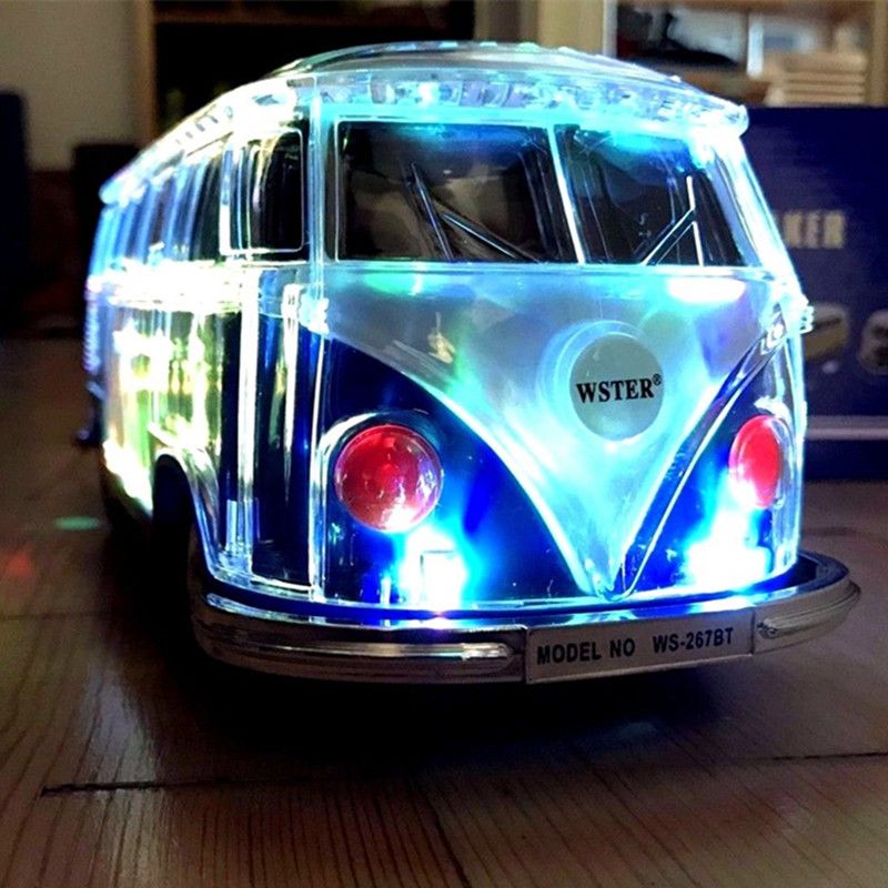 It S Official The Vw Bus Is Back And It S Electric Newsroom