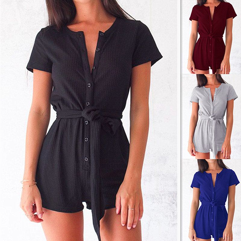 jumpsuit for short girl