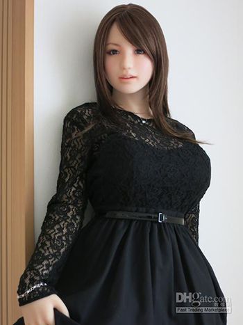 Life Size Sex Doll