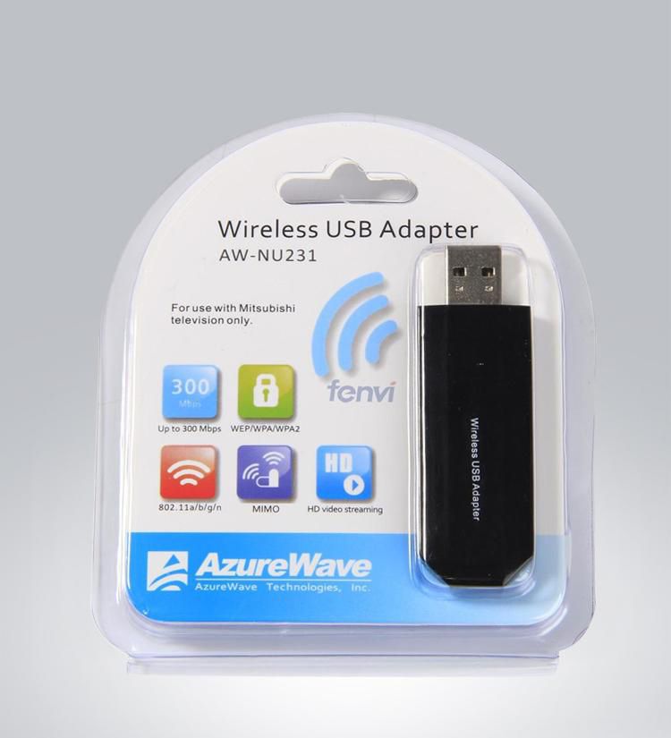 usb wifi adapter for tv