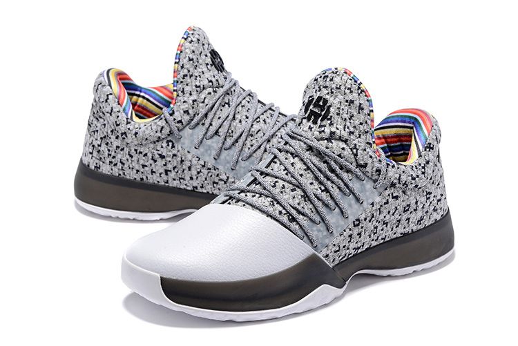 james harden new basketball shoes