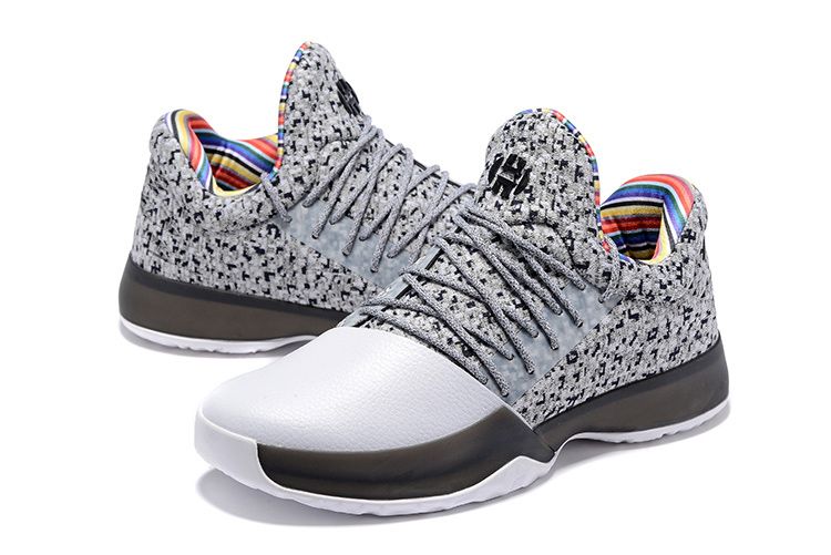 men's harden basketball shoes