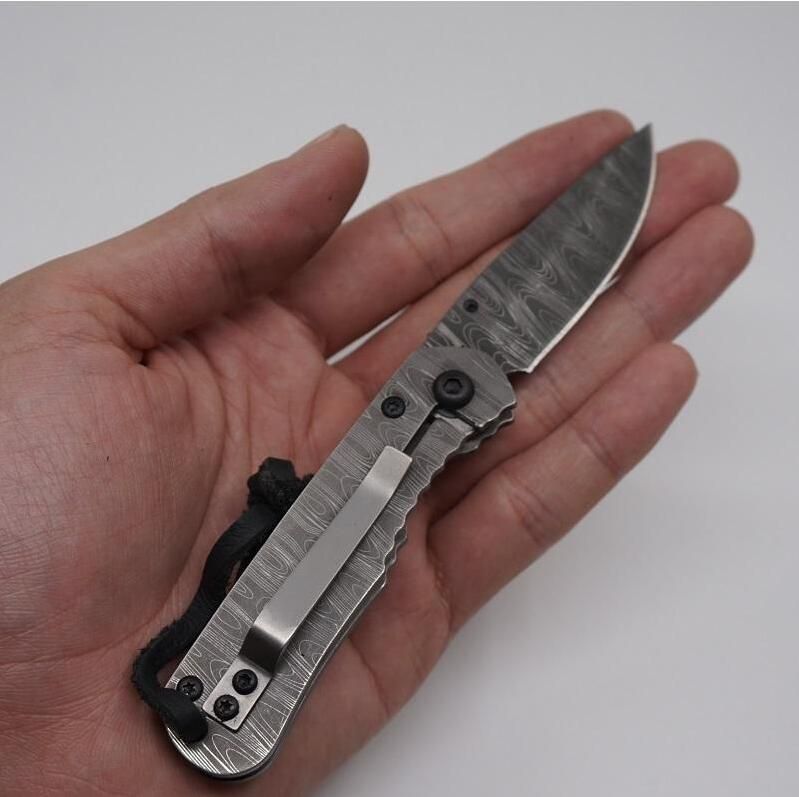 Etching Surface Mini Folding Blade Knife Swiss Army Knife ...