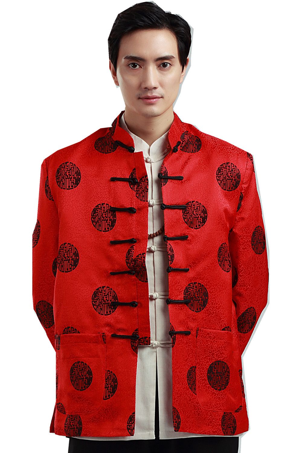 Clothing Chinese for men Clothing Chinese for men