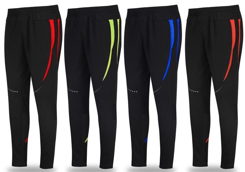 long training pants