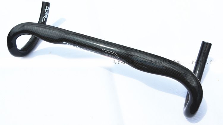 deda presa carbon handlebar