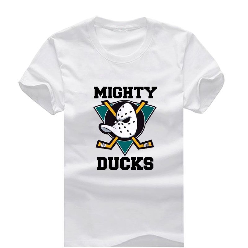 mighty duck shirts