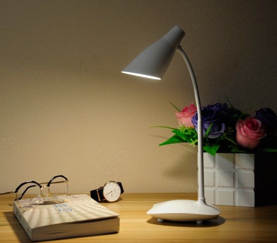 night reading lamp