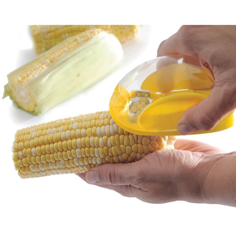 Mısır soyma yöntemi Mısır soyma yöntemi