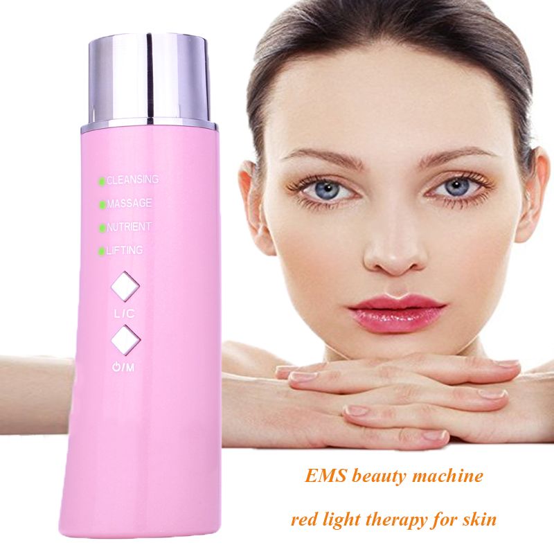 Have Deep extraction facial Deep extraction facial advise