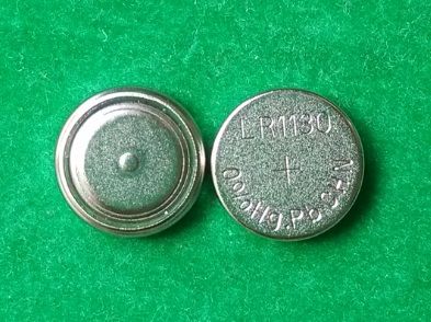 button cell 1130