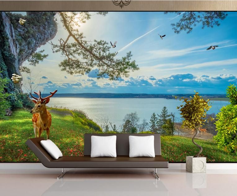 Photo Wallpaper For Walls wholesale custom 3d wallpaper for walls 3d photo wallpaper blue Photo Wallpaper For Walls wholesale custom 3d wallpaper for walls 3d photo wallpaper blue